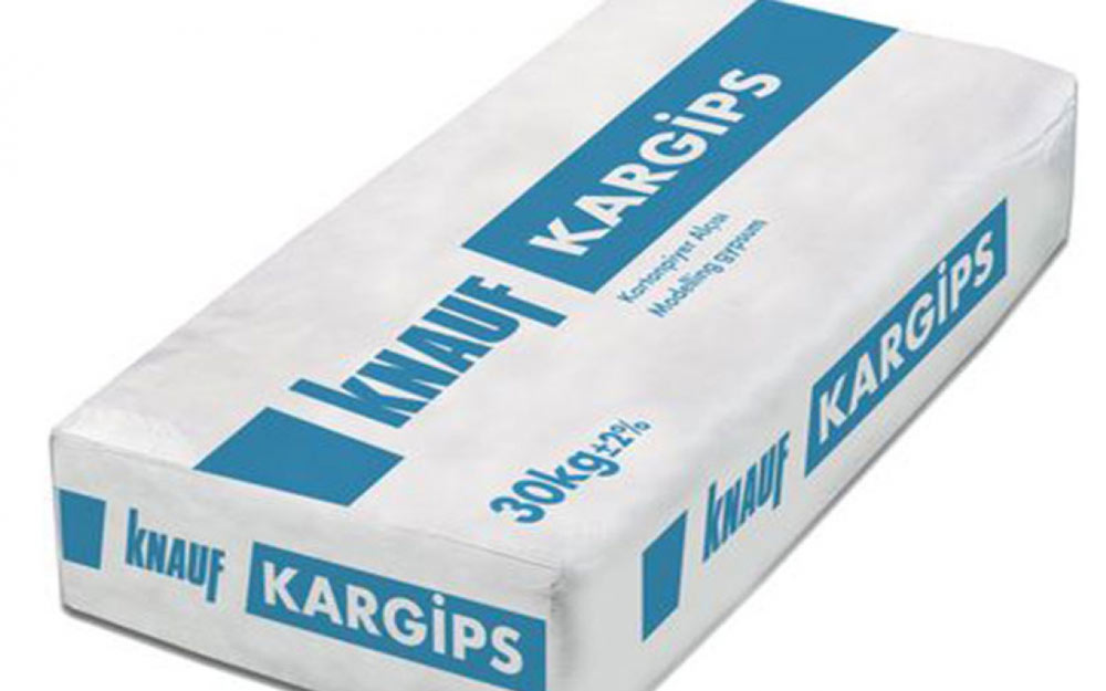 Knauf / Kargips