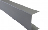 Knauf / Clip İn C Profilleri