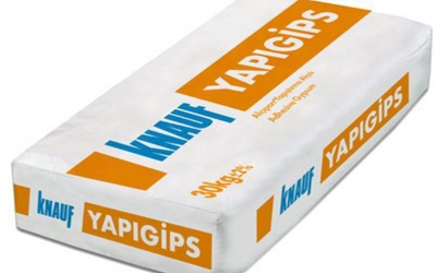 Knauf / Yapı Gips