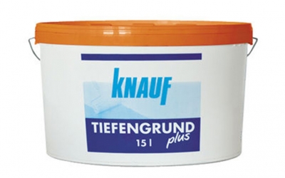 Knauf / Tiefen Grund