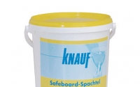 Knauf / Safeboad Derz Dolgu