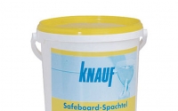 Knauf / Safeboad Derz Dolgu