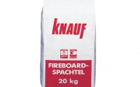 Knauf / Firebord Derz Dolgu