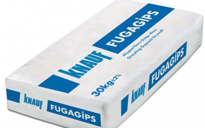 Knauf / Fugagips