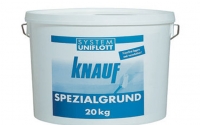 Knauf / Spezialgrund