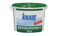 Knauf / Betokontakt